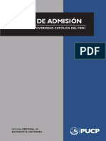 2016 Sistema Admision Pucp1 PDF