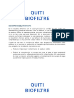 biofiltro