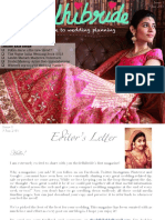 Thedelhibride Magazine Issue 1