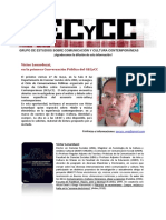 Gacetilla GECyCC Conversacion27-5 PDF