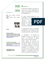 Dialnet TerapiaOcupacionalEnDiscapacidadIntelectual 4712442 PDF