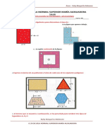 Taller Geometria Grado 8