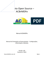 Manual ACBrMDFe versão 1.00.pdf