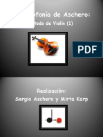 18 Metodo de Violin 1 PDF