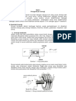 Download Diktat Pertemuan 1 Pengertian Energi by Ali Andi SN34112421 doc pdf