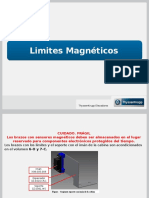 Limites Magneticos - Esp