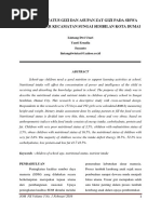 Download Jurnal Status Gizi by Intan Purnama Sari SN341124744 doc pdf