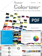 Robbialac Tintas Decor Colorizer Ed2008 2009
