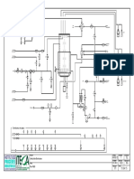 Bioreacteur p271 - P&id - Itega