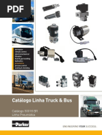 Catalogo Eletro Valvulas