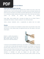 Dicas Indispensáveis de Pintura.docx