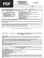 2do. Ed. Física Bloque 4 Sec Fidel Ayala