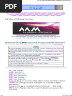 Download Index a-Z Minerals AA by Abrianto SN34112843 doc pdf
