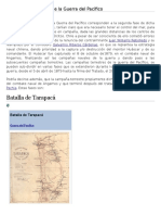 317193910 Campanas Terrestres de La Guerra Del Pacifico