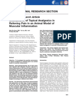 Mechanisms of Topical Analgesics in.pdf