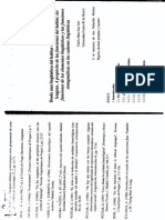 Báez San José, Valerio (1996). “Desde una lingüística del hablar a una lingüística de las lenguas. A propósito de las funciones del hablar, las funciones de los elementos lingüísticos y las funciones sintagmáticas en las cadenas lingüísticas“, en M. Casas (ed.), I Jornadas de Lingüística, Cádiz