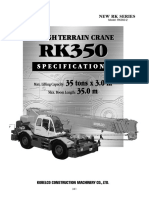 Kobelco RK350 - 2 - 20000103TF