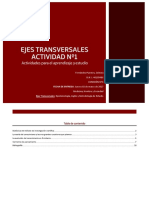 001 Actividad - Ejes Transversales