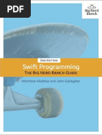 Download Swift Programming the Big Nerd - Mathias Matthew by smhzz SN341134944 doc pdf