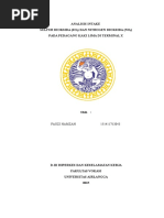 Download ANALISIS INTAKE BAHAN KIMIAdocx by fauzi  SN341135608 doc pdf