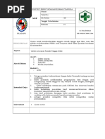 Download SOP PROMKES akreditasidoc by novrida susianti SN341136355 doc pdf