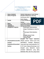 Laporan Ladap PLC 2017