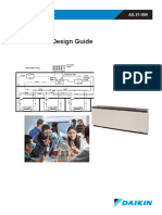 Daikin AG 31-004 LR School HVAC Design Guide
