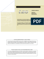 I20 Owner's Manual1 PDF