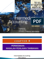 Chapter 9 Kieso Terjemahan PPT