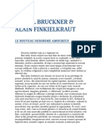 Pascal Bruckner - Hotii de Frumusete