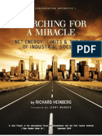 Searching for miracle, NET ENERGY