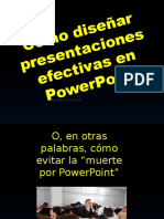 Cmodisearpresentacionesefectivasenpowerpoint 130422101502 Phpapp01