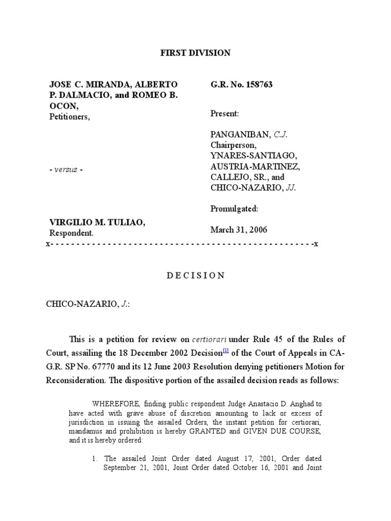 Voluntary Surrender Bail Probable Cause Free 30day Trial Scribd