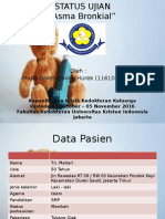 Presentasi Ujian KK