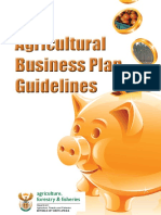 BusinessPlanGuidelines(VIS)