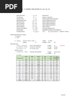 UBC-97 Seismic Load 