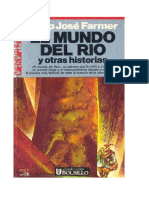 Farmer, Philip J - Mundo Rio 6 - El Mundo Del Río y Otras Historias