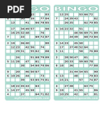 bingo housie ticket generator excel sheet pdf american comic strips gambling games