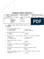 Agama Buddha 4 SD (Ulum Sm.1) 13&14