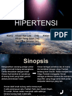 Hipertensi