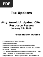 Tax Update-.ppt