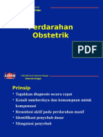 Bab 3-Perdarahan Obstetrik