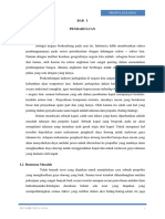 Laporan Propulsi PDF