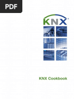 KNX Cookbook v1