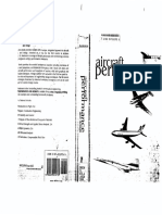 Aircraft Performance and Design Anderson JR Part I and II