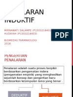 Penalaran Induktif