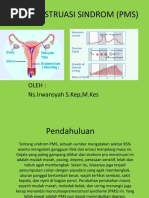 Download Pre Menstruasi Sindrom Pms Oleh Irwanyah by pilotirwan SN34115931 doc pdf