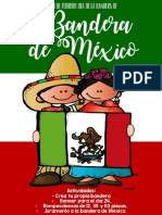 Act I Bandera de Mexico Meep