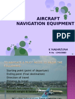 Aircraft Navigation
