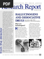 Download Hallucinations and Dissociative including LSD PCP DRUGS Ketamine Dextromethorphan by losangeles SN341164 doc pdf